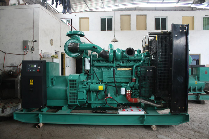 上安乡环保无噪音：租用静音发电机组，为环境和耳朵双重保驾护航